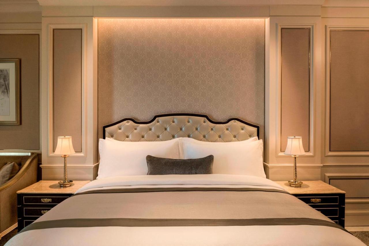 The St. Regis Zhuhai Exterior foto