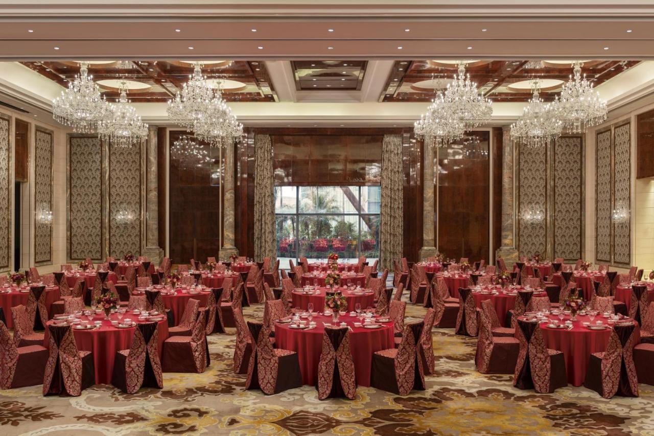 The St. Regis Zhuhai Exterior foto